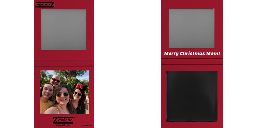 Custom Small Z Palette