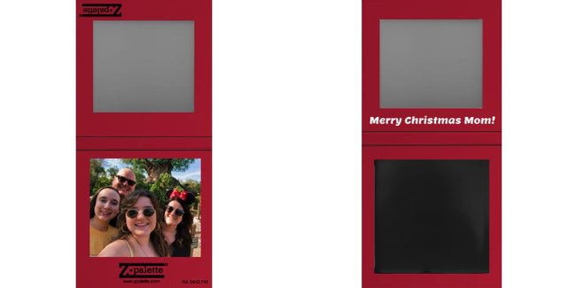 Custom Small Z Palette