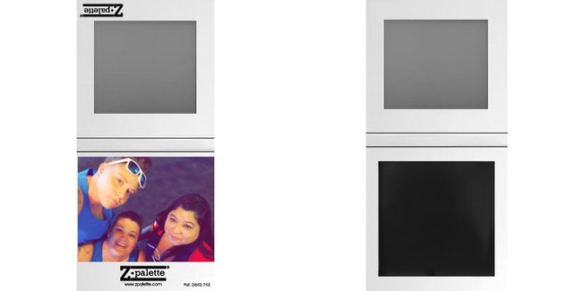 Custom Small Z Palette