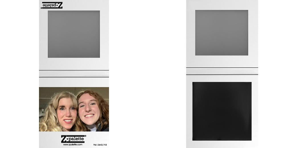 Custom Small Z Palette