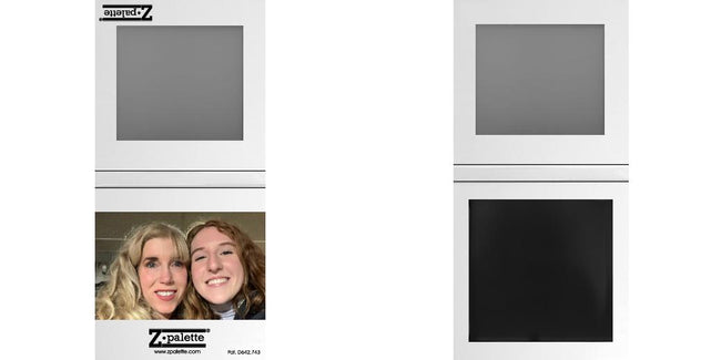 Custom Small Z Palette