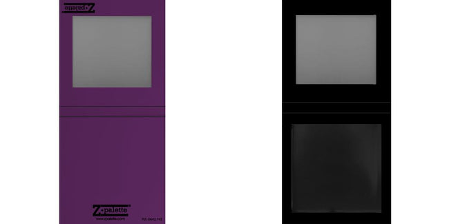 Custom Small Z Palette