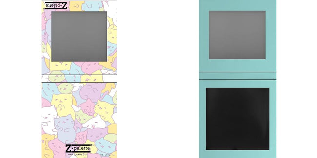 Custom Small Z Palette