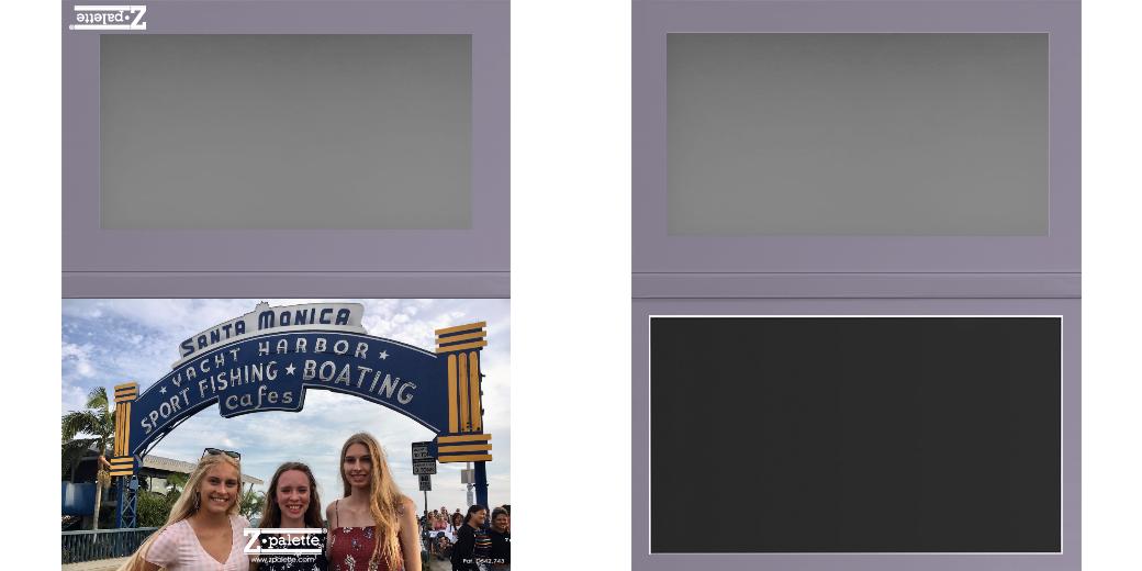 Custom Large Z Palette