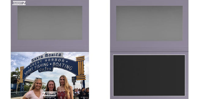 Custom Large Z Palette