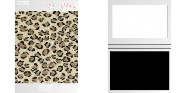 Custom Solid Z Palette