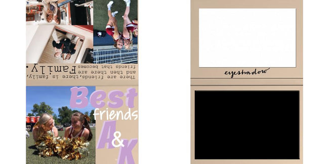 Custom Solid Z Palette