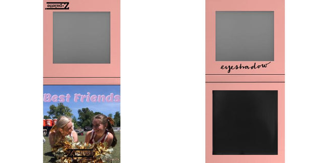 Custom Small Z Palette