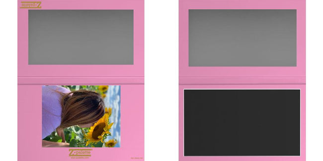 Custom Large Z Palette