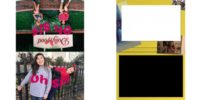 Custom Solid Z Palette