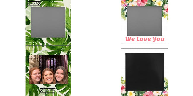 Custom Small Z Palette