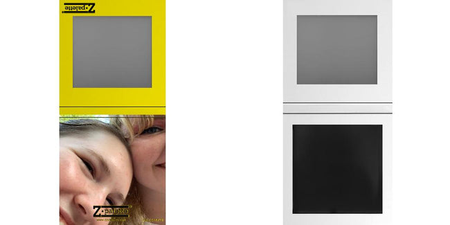 Custom Small Z Palette