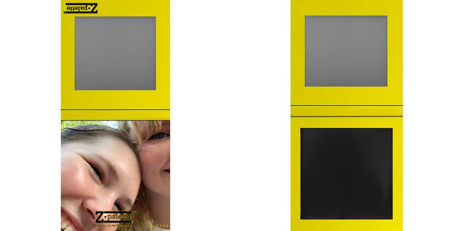 Custom Small Z Palette