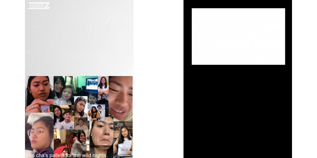 Custom Solid Z Palette