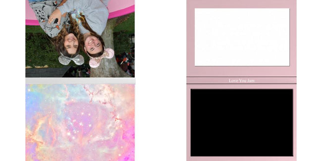 Custom Solid Z Palette