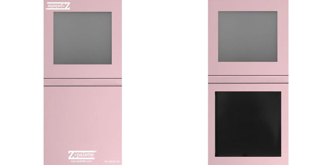 Custom Small Z Palette