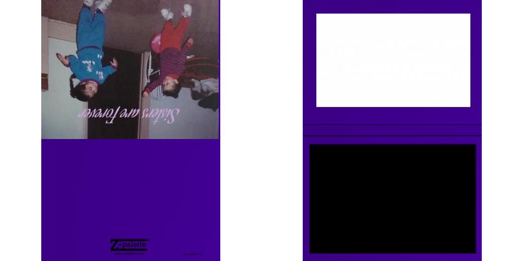 Custom Solid Z Palette