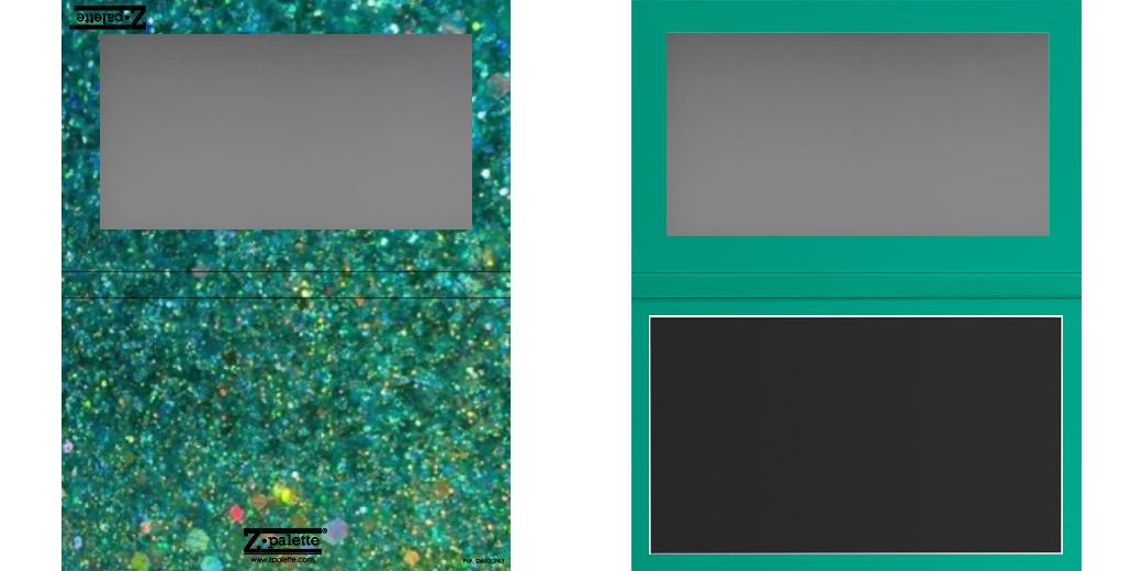 Custom Large Z Palette