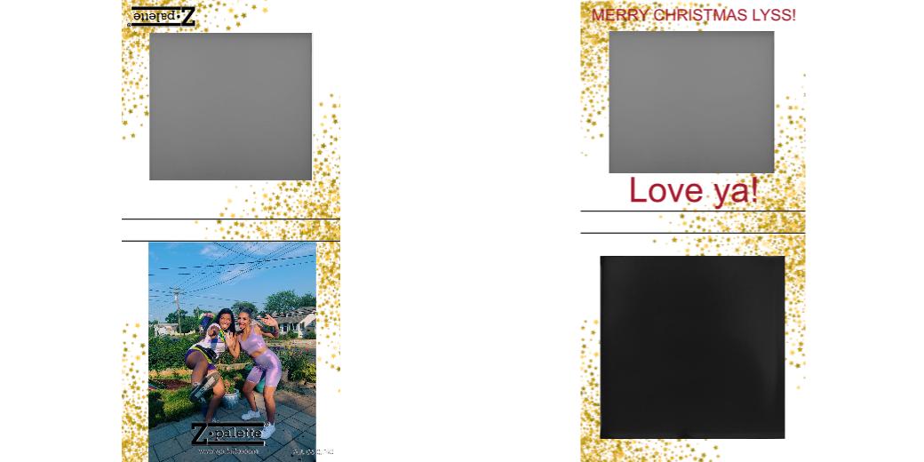 Custom Small Z Palette