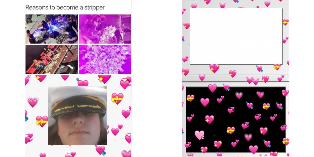 Custom Solid Z Palette