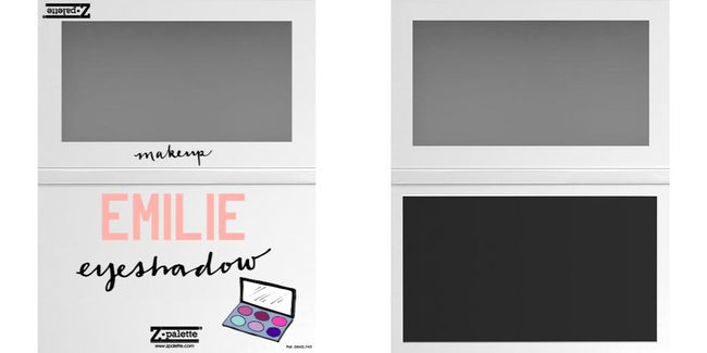 Custom Large Z Palette