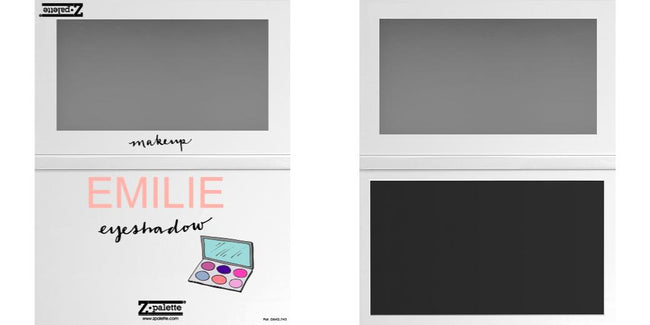 Custom Large Z Palette