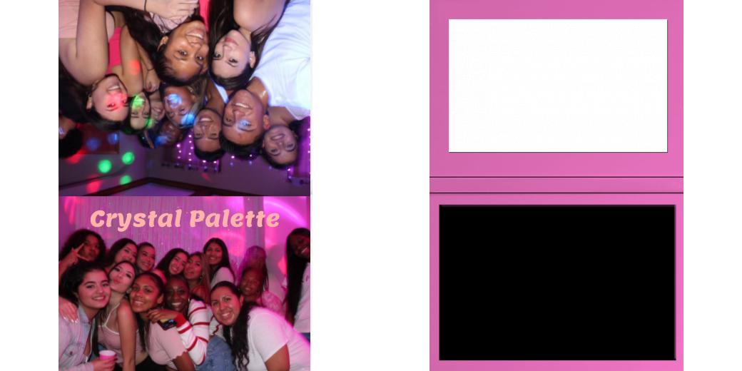 Custom Solid Z Palette