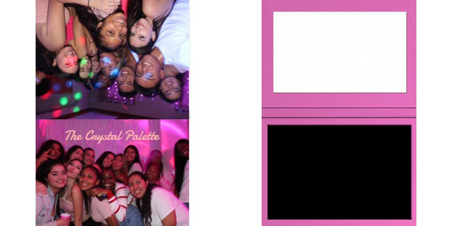 Custom Solid Z Palette