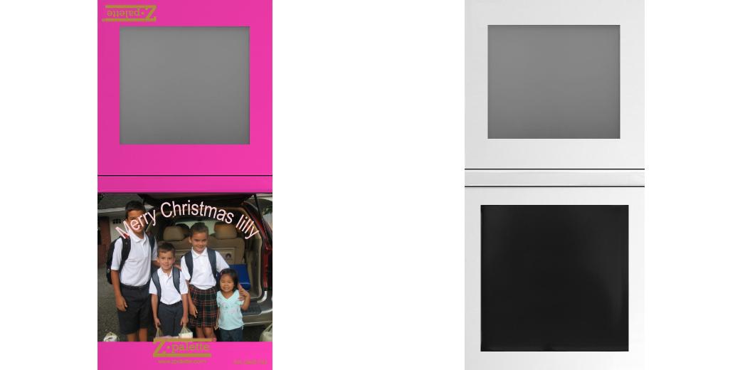 Custom Small Z Palette