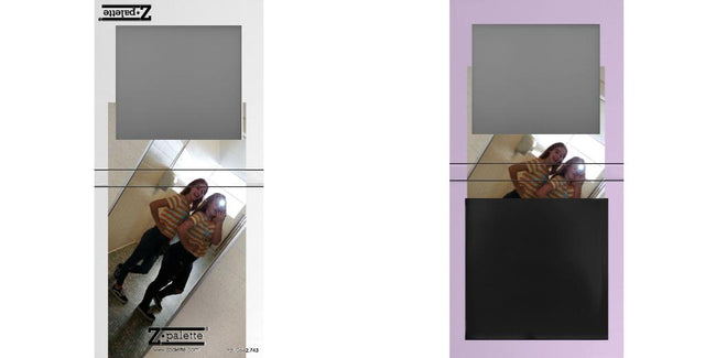 Custom Small Z Palette