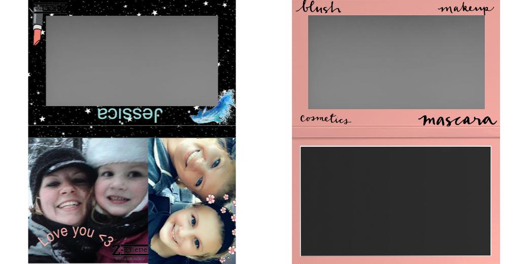 Custom Large Z Palette