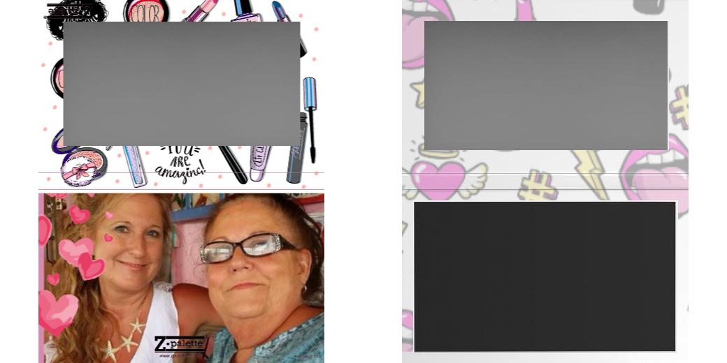 Custom Large Z Palette