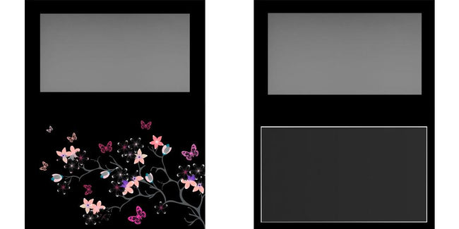 Custom Large Z Palette