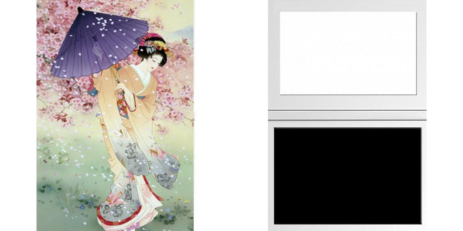 Custom Solid Z Palette