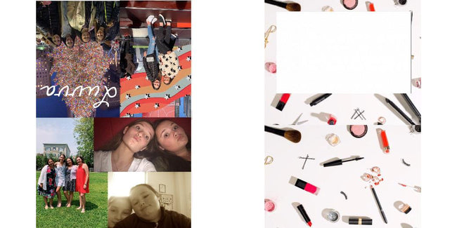 Custom Solid Z Palette