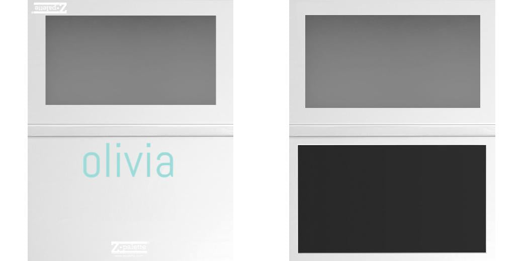 Custom Large Z Palette