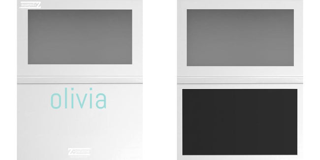 Custom Large Z Palette