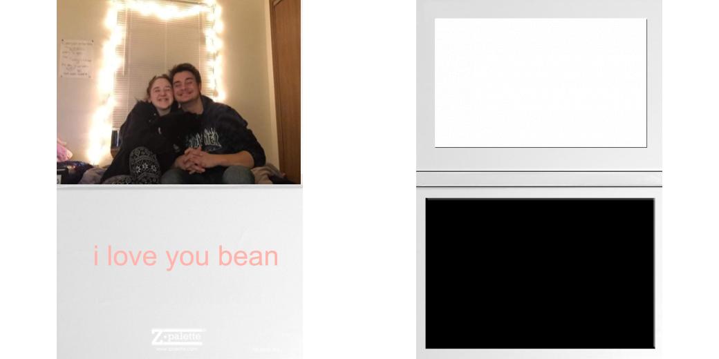 Custom Solid Z Palette