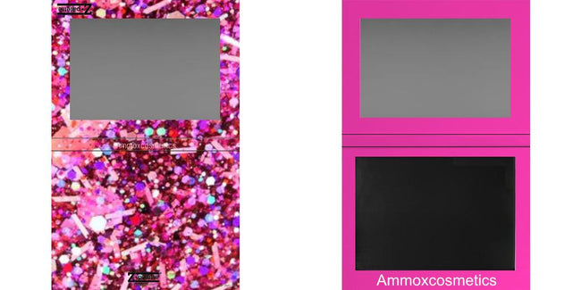 Custom Extra Large Z Palette