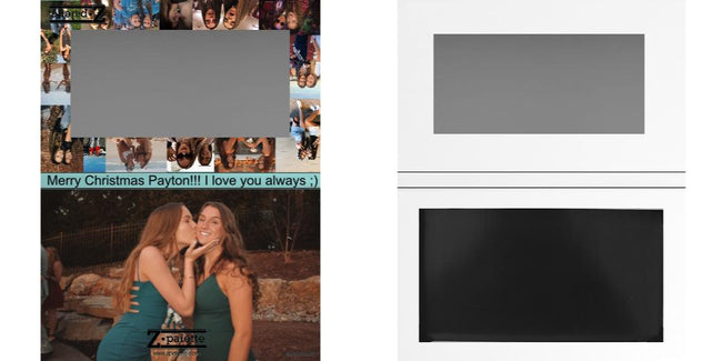 Custom Medium Deep Z Palette