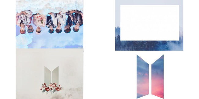 Custom Solid Z Palette