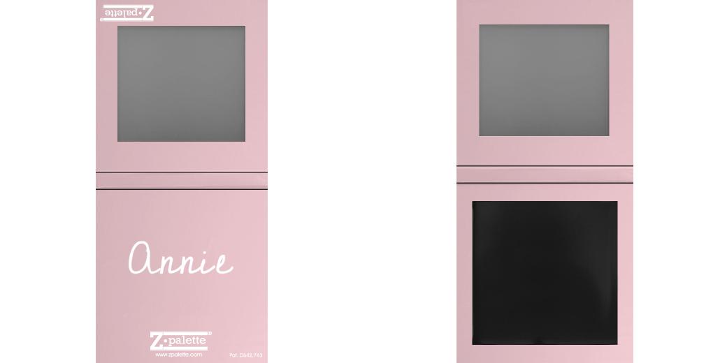 Custom Small Z Palette