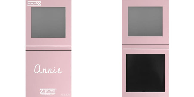 Custom Small Z Palette