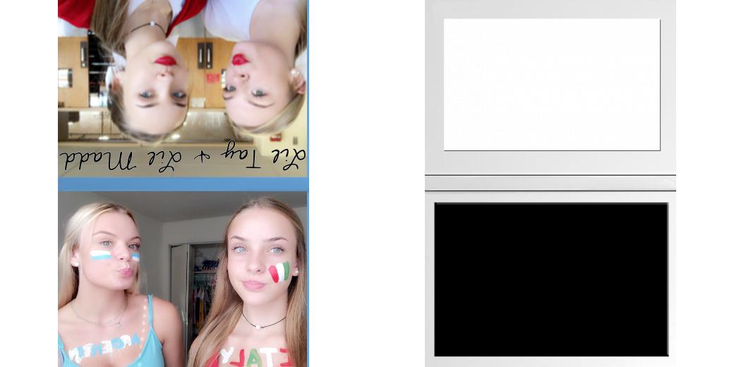 Custom Solid Z Palette