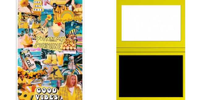 Custom Solid Z Palette