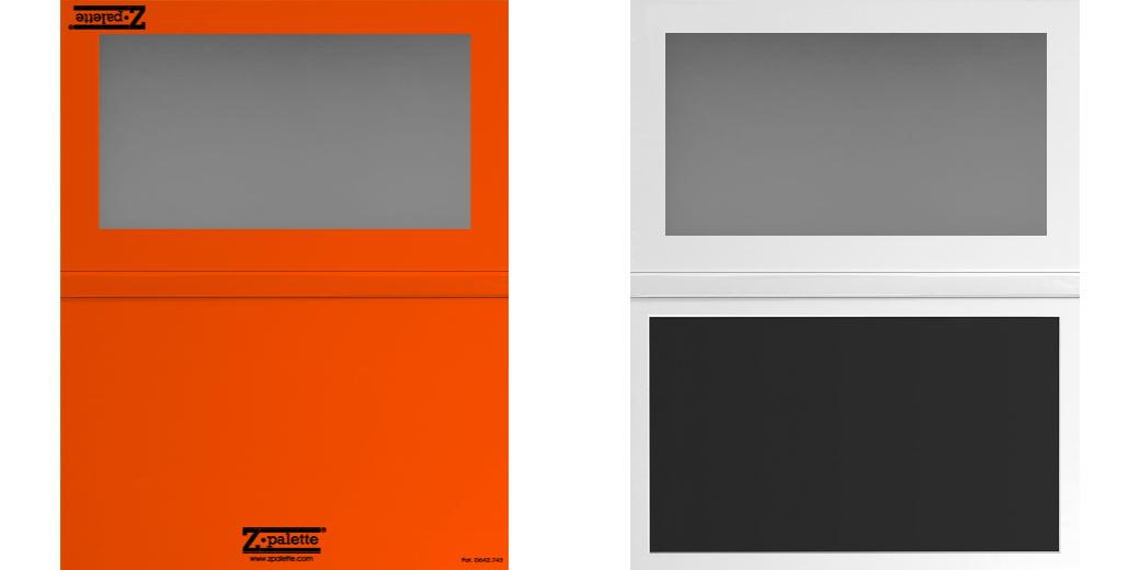 Custom Large Z Palette