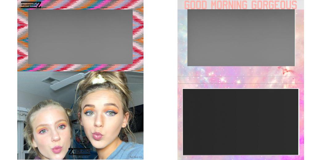 Custom Large Z Palette