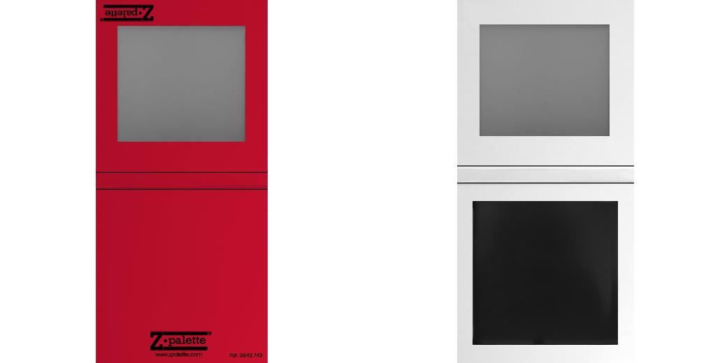 Custom Small Z Palette