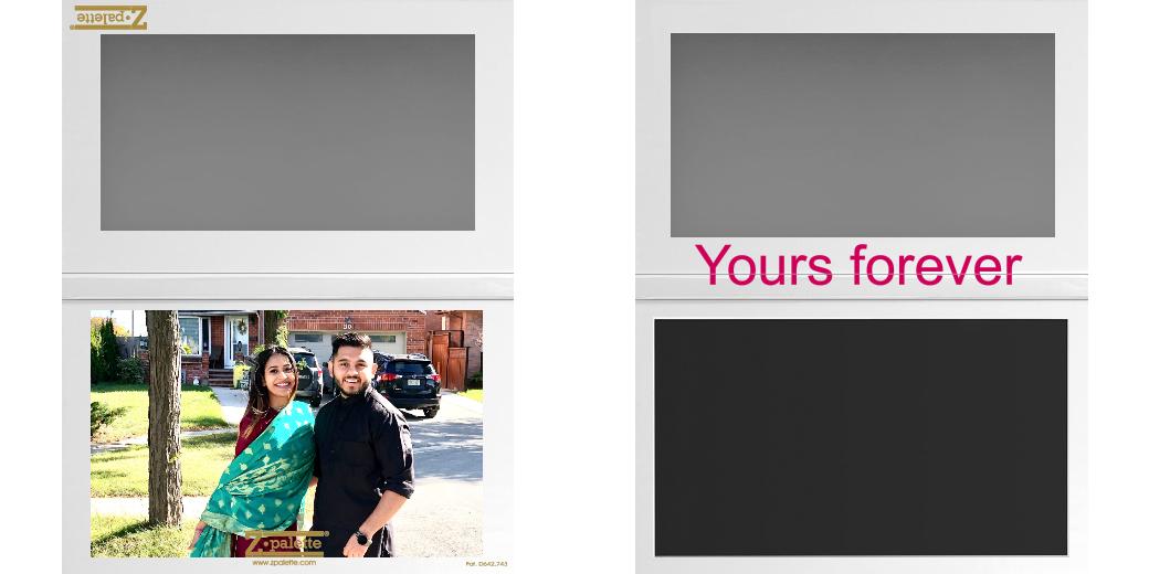 Custom Large Z Palette