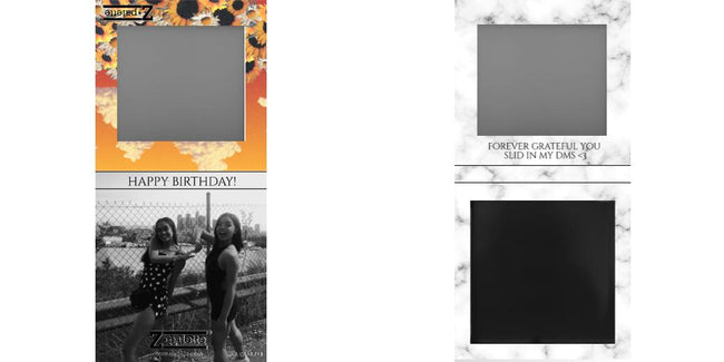 Custom Small Z Palette